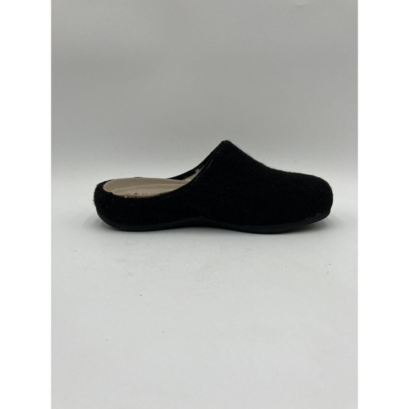 NEW Stride Copenhagen Women's Slipper Black US Size 5 NEW IN BOX - Picture 4 of 11